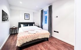 Prime Location Camden Luxury Apt Sleeps 6